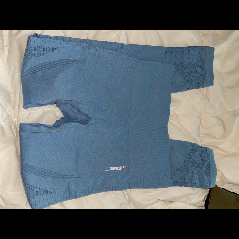 Gymshark leggings